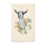 'The Ella' Flour Sack Tea Towel