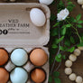 Customizable Social Media Stamp