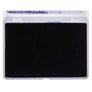 Extra Large Black Ink Pad
