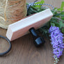 Garden Seed Packet Rubber Stamp