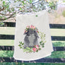 'The Oliver' Flour Sack Tea Towel