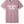 Flower Child Tee in Dusty Orchid