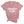 Flower Child Tee in Dusty Orchid