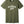 Garden Girl Tee in Olive Green