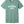 Garden Girl Tee in Heather Dusty Blue