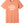 You Grow Girl Tee in Heather Sunset