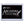 Extra Large Black Ink Pad