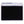 Extra Large Black Ink Pad