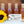 Honey Jar Customizable Rubber Stamp