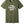 You Grow Girl Tee in Olive Green