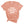 You Grow Girl Tee in Heather Sunset